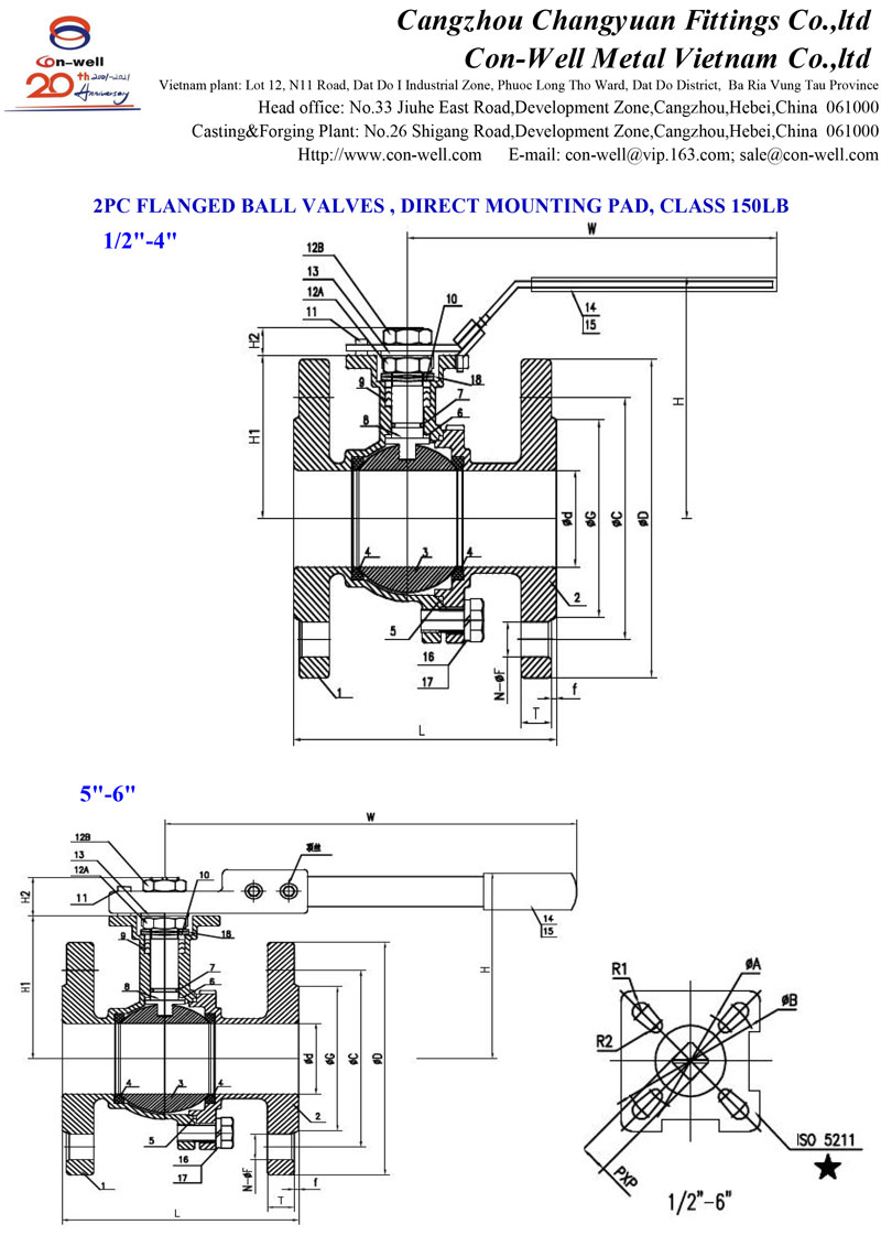 2PC-Flange-Ball-valve-Direct-Mounting-Pad-150LB-1.jpg